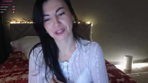 Maria online show from January 10, 2026, 7:43 am