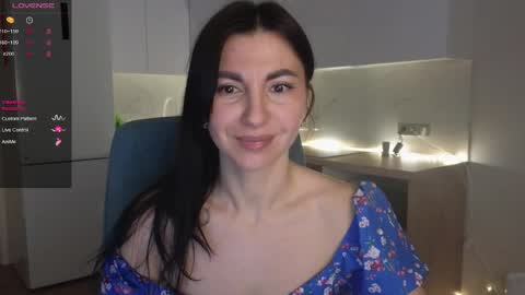 Snapshot of mary_love16 chatting on May 1, 2026, 7:35 am Maria online show from May 1, 2026, 7:35 am