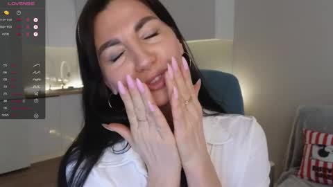 Snapshot of mary_love16 chatting on May 16, 2026, 11:09 am Maria online show from May 16, 2026, 11:09 am