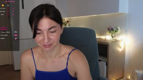 Snapshot of mary_love16 chatting on May 24, 2026, 5:45 am Maria online show from May 24, 2026, 5:45 am