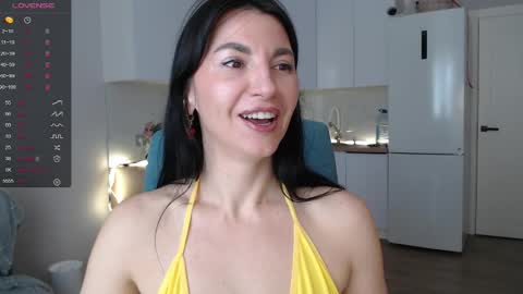 Snapshot of mary_love16 chatting on June 5, 2026, 7:58 am Maria online show from June 5, 2026, 7:58 am
