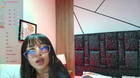mary_luckaysha online show from February 3, 2026, 10:59 pm
