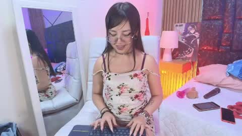 Snapshot of mary_luckaysha chatting on June 5, 2026, 7:19 pm mary_luckaysha online show from June 5, 2026, 7:19 pm