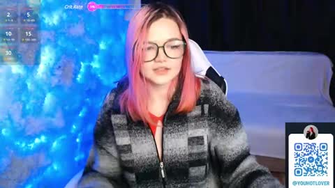 Mary online show from February 24, 2025, 8:25 pm