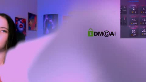 Snapshot of mary_meow_hot chatting on May 13, 2026, 7:55 pm Mary online show from May 13, 2026, 7:55 pm