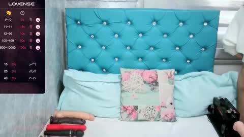  Mary Moon  online show from January 9, 2025, 2:07 pm