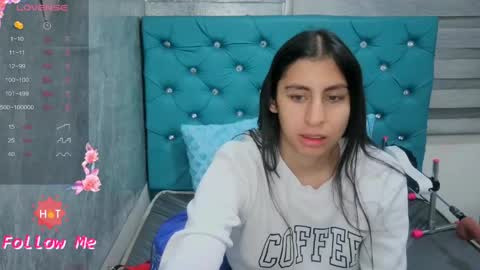  Mary Moon  online show from April 20, 2026, 10:29 am