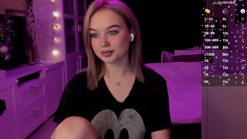 Mary online show from January 9, 2025, 5:54 pm