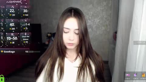 Mary online show from December 24, 2024, 5:34 pm