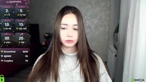 Mary online show from January 3, 2025, 8:43 pm