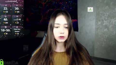 Mary online show from February 19, 2025, 4:00 pm