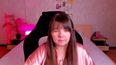 mary_stevenss online show from March 8, 2025, 9:18 pm