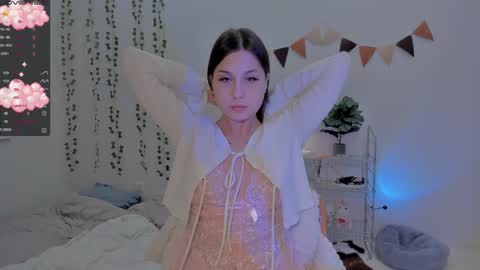 Maryana online show from January 14, 2025, 9:30 pm