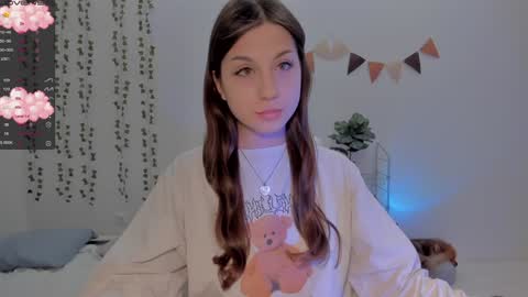 Maryana online show from January 15, 2025, 8:48 pm