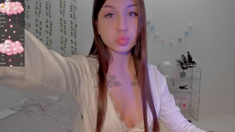 Maryana online show from February 2, 2025, 8:19 pm