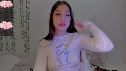 Maryana online show from February 16, 2025, 8:22 pm