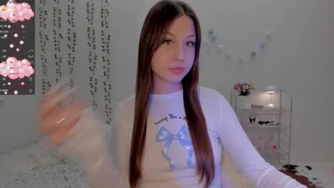 Maryana online show from February 19, 2025, 1:50 pm