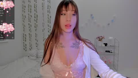 Maryana online show from March 5, 2025, 10:54 pm