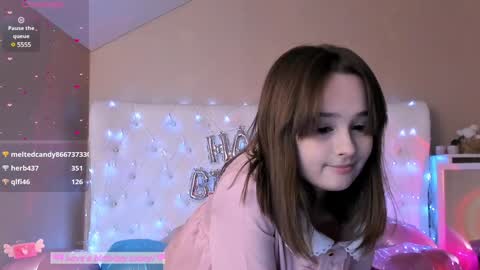 Ur Mary online show from February 6, 2025, 6:18 am