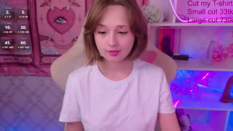 Ur Mary online show from September 25, 2025, 3:43 am