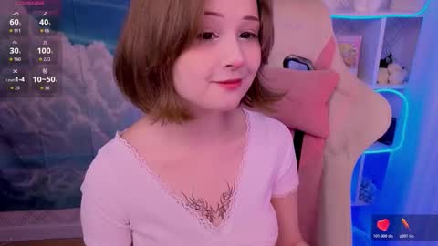 Ur Mary online show from November 5, 2025, 3:28 am