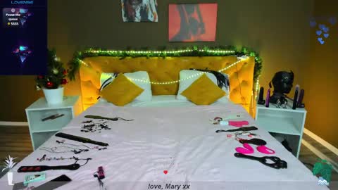 Mary GTM3Mon Wed Thu Sat Sun 0400 am-1030pm online show from December 31, 2024, 1:04 am