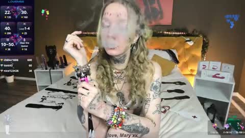 Mary GTM3Mon Wed Thu Sat Sun 0400 am-1030pm online show from January 11, 2025, 5:10 am