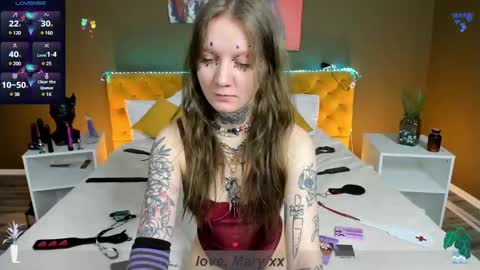 Mary GTM3Mon Wed Thu Sat Sun 0400 am-1030pm online show from March 3, 2025, 12:59 am