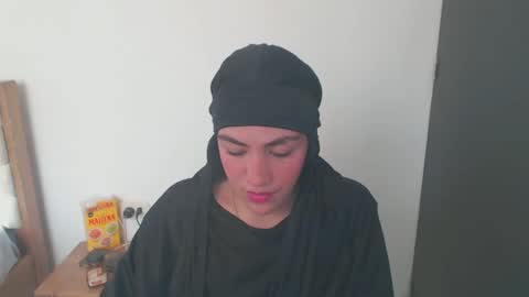 maryam_arabicmilk online show from December 20, 2024, 8:45 pm