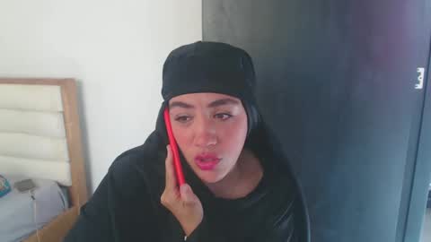 maryam_arabicmilk online show from December 27, 2024, 8:07 pm