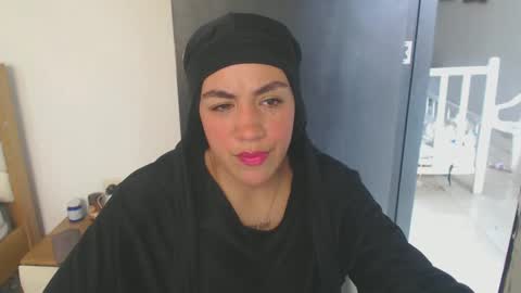 maryam_arabicmilk online show from January 2, 2025, 7:18 pm