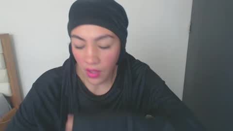 maryam_arabicmilk online show from January 9, 2025, 3:34 pm