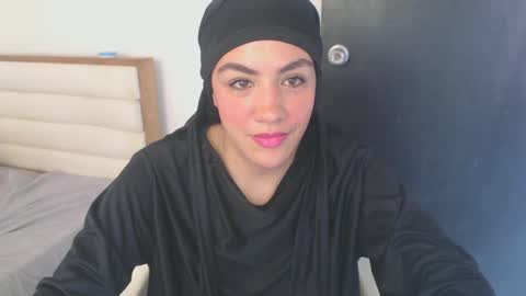 maryam_arabicmilk online show from January 10, 2025, 3:37 pm