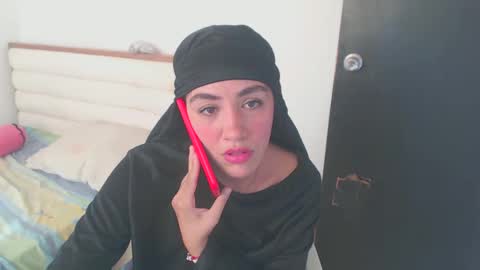 maryam_arabicmilk online show from January 14, 2025, 8:04 pm