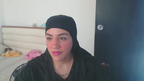maryam_arabicmilk online show from January 23, 2025, 7:18 pm