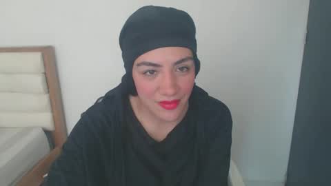 maryam_arabicmilk online show from February 11, 2025, 2:35 pm