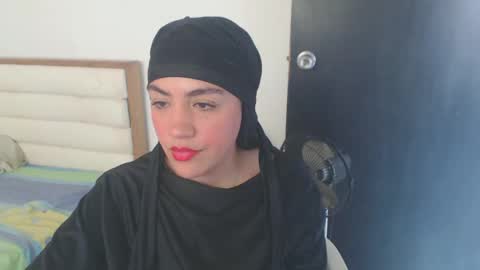 maryam_arabicmilk online show from February 22, 2025, 3:03 pm