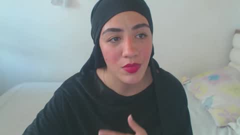 maryam_arabicmilk online show from March 12, 2025, 8:52 pm