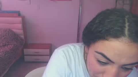 maryam_arabicmilk online show from October 8, 2025, 4:26 pm