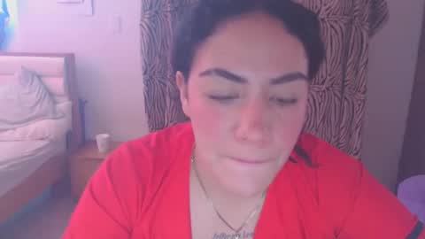 maryam_arabicmilk online show from December 4, 2025, 4:48 pm