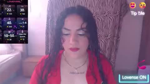 maryam_arabicmilk online show from December 5, 2025, 3:52 pm