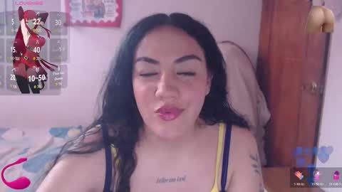 maryam_arabicmilk online show from February 18, 2026, 9:22 pm