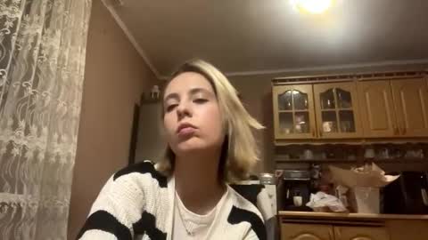 Tessa  online show from February 20, 2026, 6:19 pm