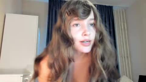 Snapshot of maryanncherry chatting on June 21, 2026, 3:36 pm Maryann online show from June 21, 2026, 3:36 pm