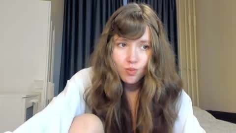 Snapshot of maryanncherry chatting on June 26, 2026, 2:54 pm Maryann online show from June 26, 2026, 2:54 pm