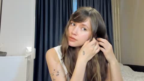 Snapshot of maryanncherry chatting on July 2, 2026, 2:01 pm Maryann online show from July 2, 2026, 2:01 pm