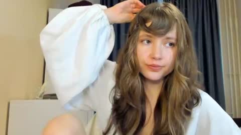 Snapshot of maryanncherry chatting on July 9, 2026, 3:05 pm Maryann online show from July 9, 2026, 3:05 pm