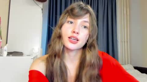 Snapshot of maryanncherry chatting on July 13, 2026, 3:26 pm Maryann online show from July 13, 2026, 3:26 pm