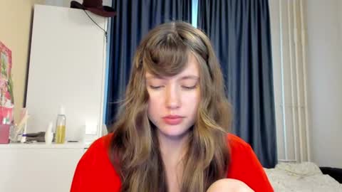 Snapshot of maryanncherry chatting on July 14, 2026, 1:17 pm Maryann online show from July 14, 2026, 1:17 pm