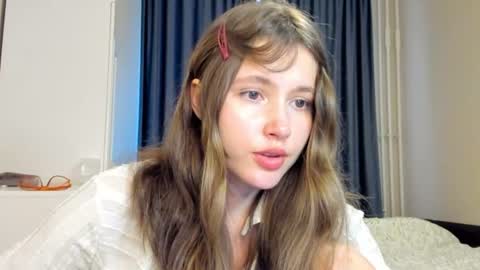 Snapshot of maryanncherry chatting on July 18, 2026, 10:08 am Maryann online show from July 18, 2026, 10:08 am